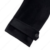 OWヴィゾダッフルロングコート/OW Vizo Duffle Long Coat (2 colors)