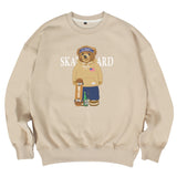 CHM-036-HIJACKING SKATEBOARD (4628292927606)