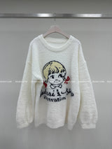 Anvely Checkered Sleep Pajamas Set