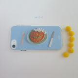 スマイリージェリーケース (only iphone)