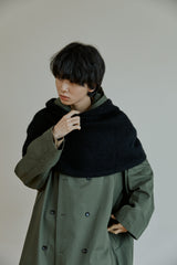 バラクラバ/unisex balaclava black