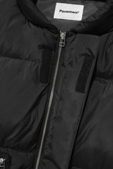 ジッパーダウンジャケット | ZIPPER DOWN JACKET (4191627739254)