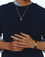 A13 Watch Bracelet-BLACK