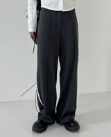 ファーストラインスラックス/First Line Slacks (2color)