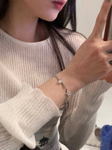 meteor bracelet