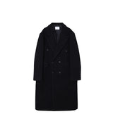 シエルダブルマキシロングコート(2 color)