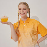 グラデーションピケTシャツ / GRADATION PIQUE T-SHIRTS (4504721260662)