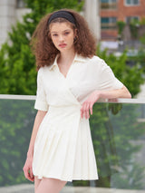 PLEATS DETAIL WRAP ONEPIECE_CREAM (6580886110326)