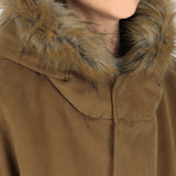 モーゼラクーンパーカー/Mose Raccoon Parka