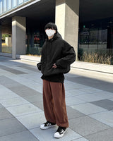 ナッピングフォールディングジョガーパンツ/Napping Folding Jogger Pants