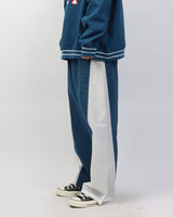 メルナイロンカラーブロックパンツ / Mell Nylon ColorBlock Pants_2color