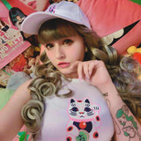 10ミリオングラムハット / 10 MILLION GRAM HAT - MJN (4447249858678)