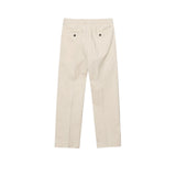 Kubo Back Banding Drug Chino Pants (6 colors)