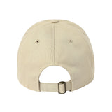 ベーシック ロゴ ボール キャップ / BASIC LOGO BALL CAP