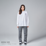 ホログラムロングスリーブTシャツ / Hologram Long-Sleeve (4559482945654)