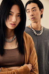 MP013 FRESHWATER PEARL NECKLACE