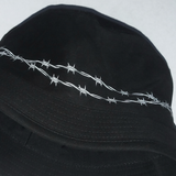 BRAIN WIRED BUCKET HATS