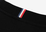 カーシヴロゴショートスリーブTシャツT64/Cursive Logo Short Sleeve T-shirt T64 Black