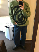 ボルテックスニット