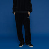 ライントラックパンツ/GHC LINE TRACK PANTS_NAVY