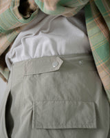 BDU Cargo Pants Khaki