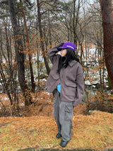 Bakey two pocket jacket