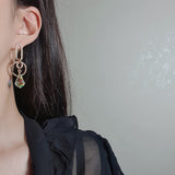 レインボードリームピアス / Rainbow Dream Piercing