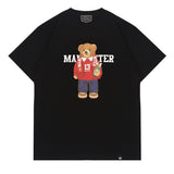 マンチェスターサポーターベア/CHU-065 MANCHESTER SUPPORTERS BEAR
