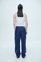 サベージ デニムパンツ / Savage Denim Pants