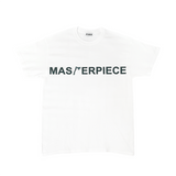 マスターピースTシャツ