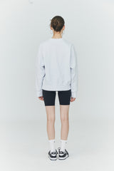 マルシェ スウェットシャツ / Marché Sweatshirt