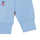 COMBI LOGO SWEATSHIRT (4color) (6535236190326)