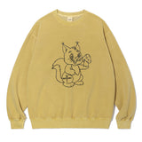 マジック スウェットシャツ / MAGIC SWEATSHIRT