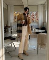 チューズデースラックス/[自主製作][7DAY'S PANTS] Tuesday Slacks