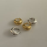 ヘビーピアス / heavy earring