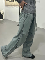 Fachi pants