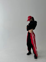 Johnson Oversized Fit Unsex Hoodie