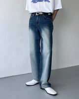 ウィンドブラッシュダークデニム / TC4021 Wild Brush Dark Denim