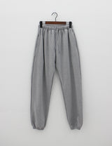 パントンジョガートレーニングパンツ / [S~2XL] PANTONE JOGGER TRAINING PANTS