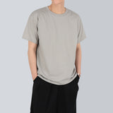 ピマコットンT / Pima Cotton Tee