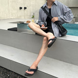 LMN Oversized Fit Balloon ST Shirt (2 colors)