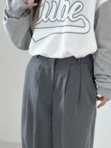 ログインスラックス/Login Slacks (5color)