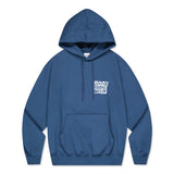 ランソムノートフーディ / RANSOM NOTE HOODIE