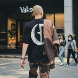 レトロGロゴオーバーサイズT / RETRO G LOGO OVERSIZED TEE