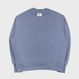 KICK BACK SWEATSHIRT (SORA) (6675320373366)