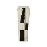 クロスボックストラックパンツ / BSR2223FWPT030 WD CROSS BOX TRACK PANTS CREAM