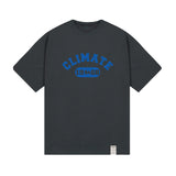 クライメットロゴ1968ショートスリーブTシャツ / CLIMATE Logo 1968 Short-Sleeved T-shirt