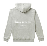 Labatory hoodie - Grey (4622110326902)