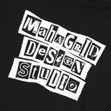 ランソムノートフーディ / RANSOM NOTE HOODIE