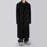 マキシダブルコート / Maxi Double Coat